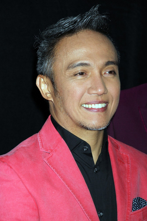 Photo of Arnel Pineda, Acting