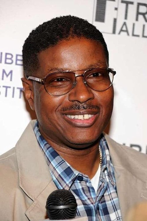 Christopher Martin profile