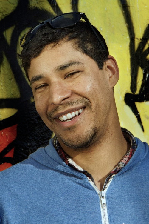Photo of Obe Carrion, Acting