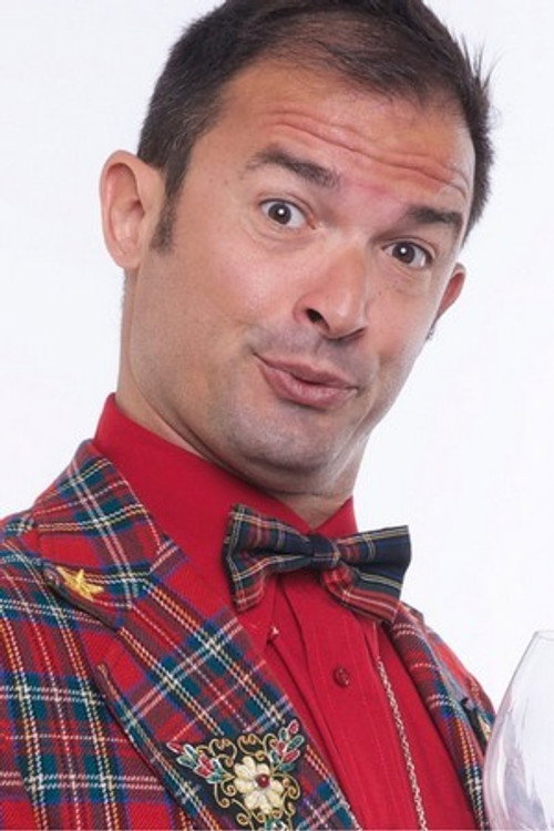 Photo of Gianluca Impastato, Acting