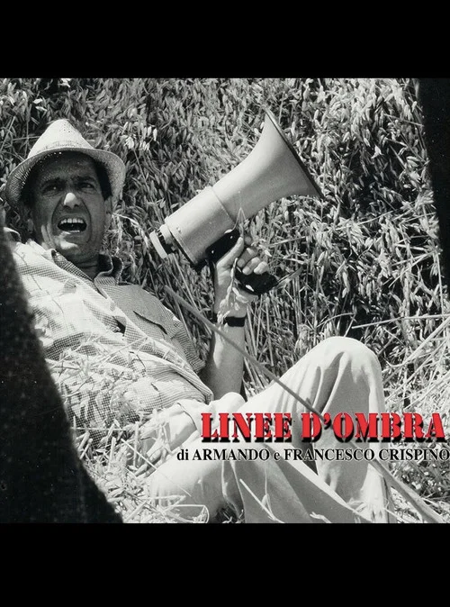 Movie poster for Linee d'ombra (2007)