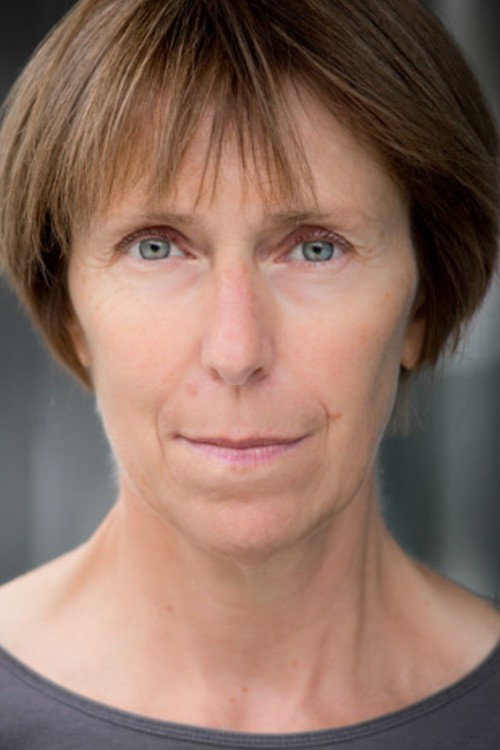 Photo of Helen O'Hara, Acting