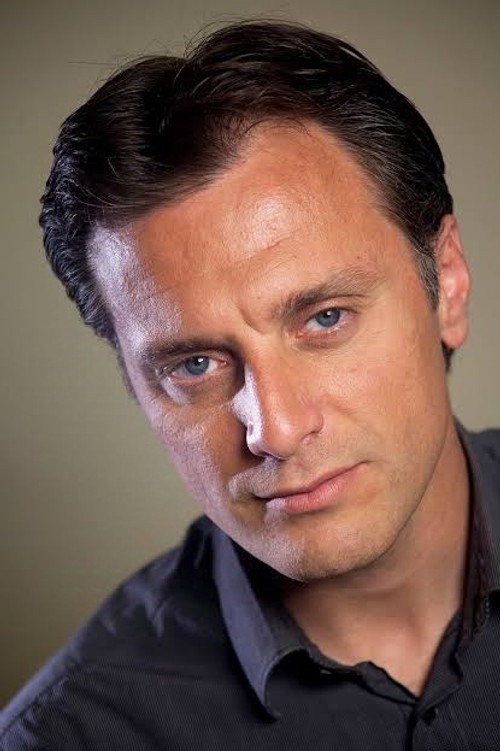 Željko Erkić profile