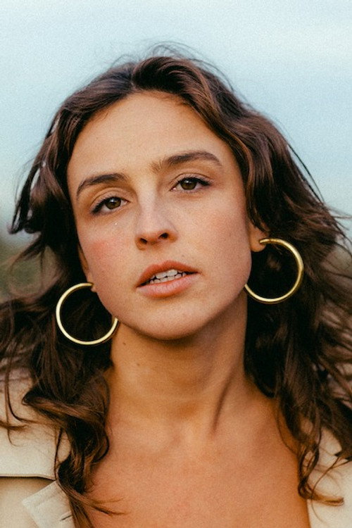 Photo of Júlia Frigola, Acting