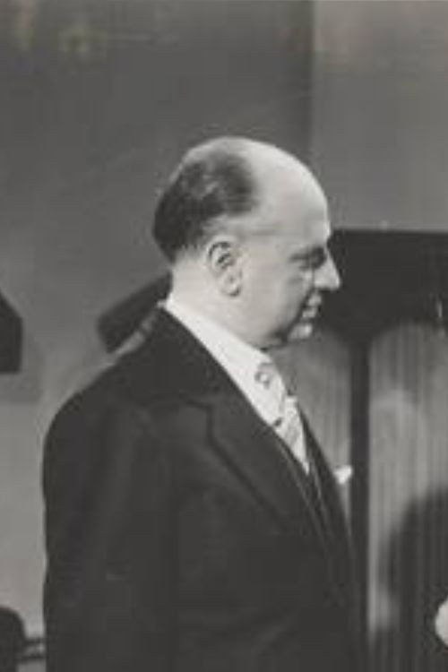 Photo of Domingo Mania, Acting