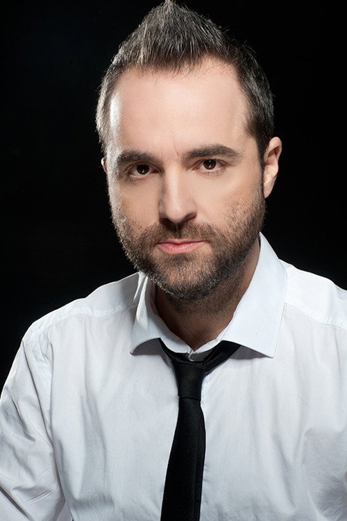 Raúl Pérez profile