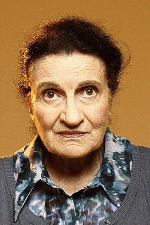 Rania Oikonomidou profile