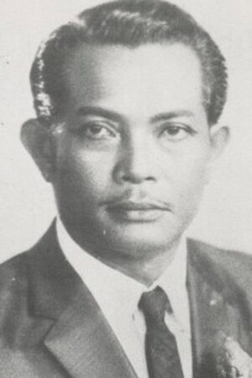 Photo of Tat Ekathat, Acting