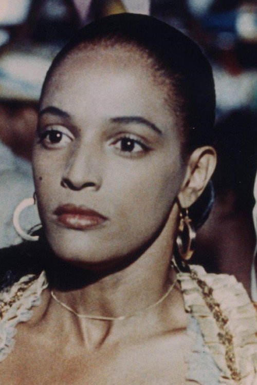 Photo of Lourdes de Oliveira, Acting