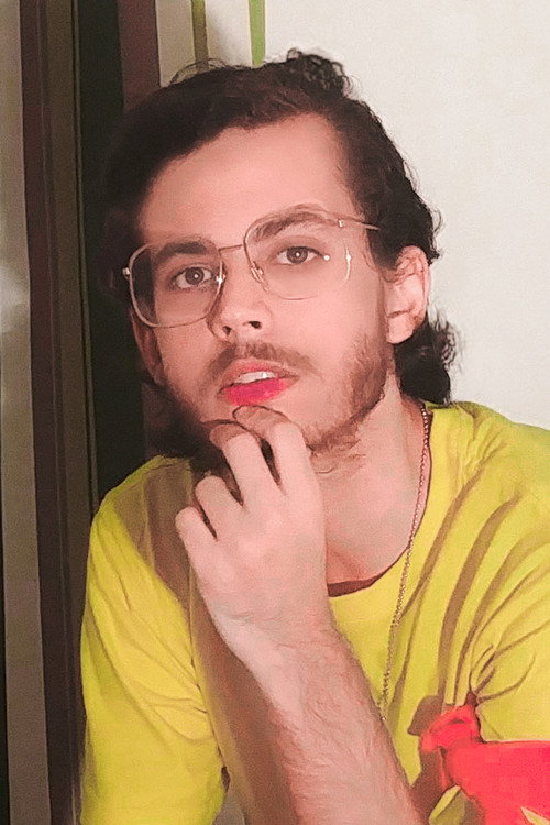 Photo of Íris Alves Lacerda, Directing
