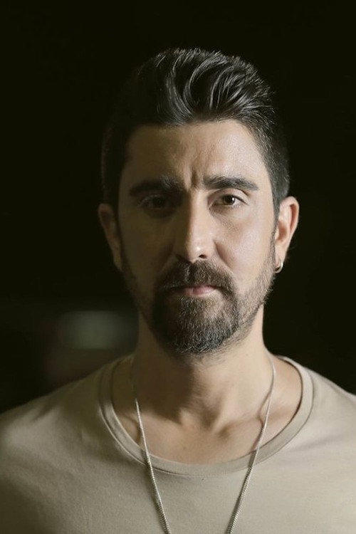 Photo of Álex Ubago, Acting