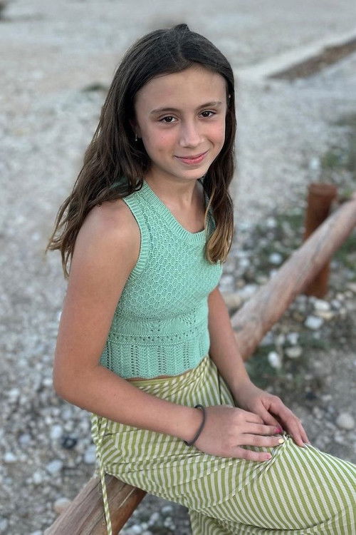 Photo of Julia Sulleiro, Acting