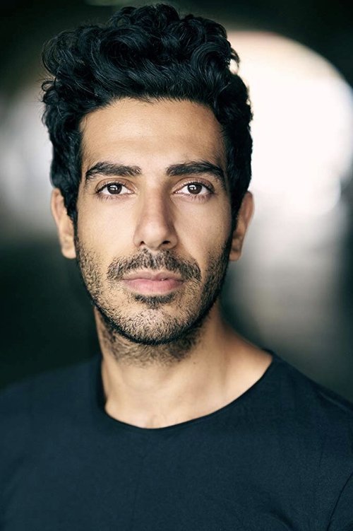 Photo of Liran Nathan, Acting