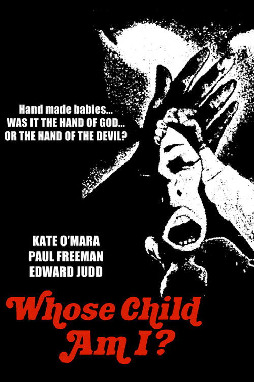 Movie poster for Whose Child Am I? (1976)