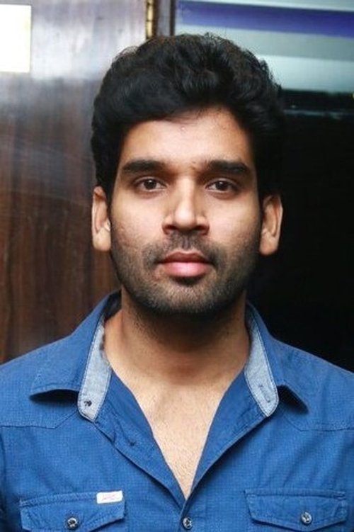 Photo of Suresh Ravi, Acting
