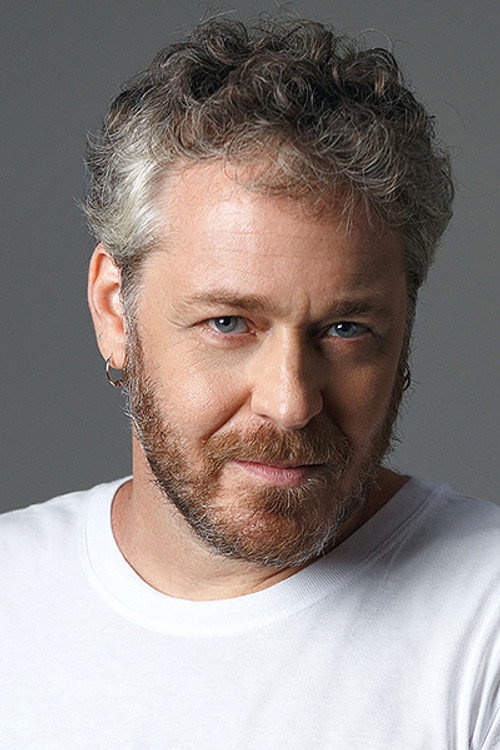Photo of Leo Tucherman, Acting