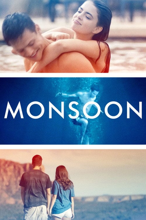 Movie poster for Monsoon (2017)