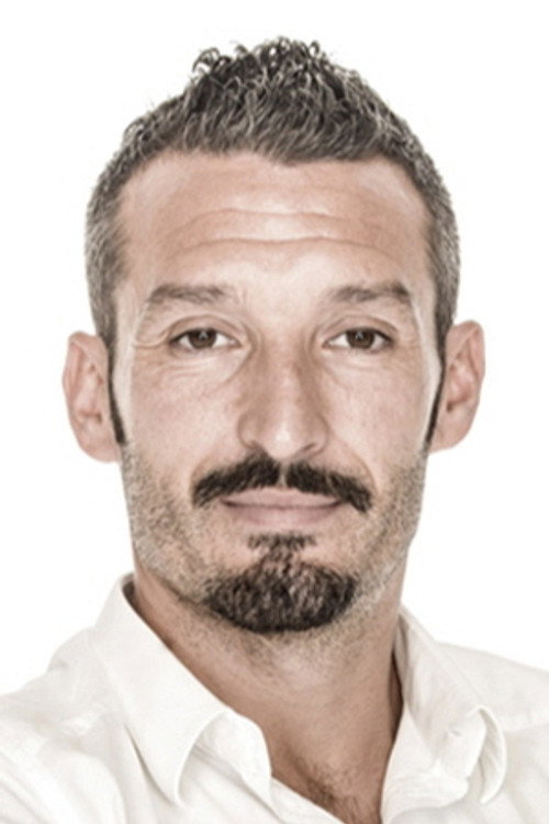 Photo of Gianluca Zambrotta, Acting