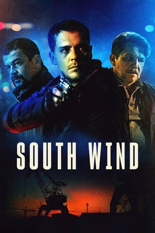 Movie poster for South Wind (2018)