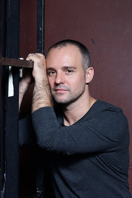 Photo of Daniel Anglès, Acting