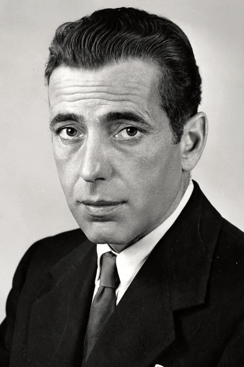Humphrey Bogart profile