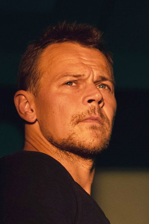 Photo of Jesse Haaja, Directing