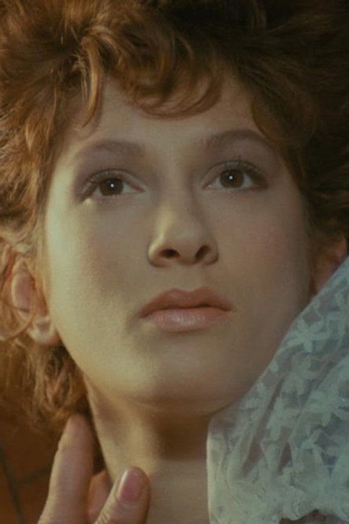 Photo of Véronique Catanzaro, Acting