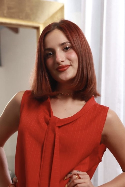 Photo of Lorena Luna, Acting