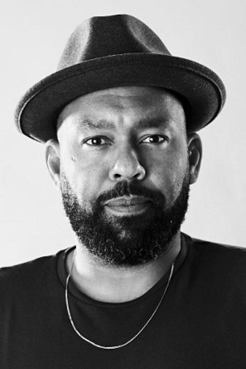 Photo of David Mayonga, Acting