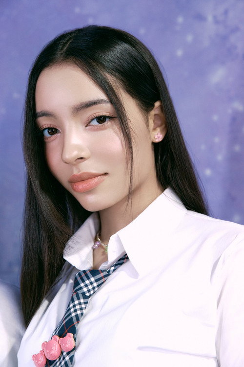 Photo of Camila Ribeaux Valdes, Acting
