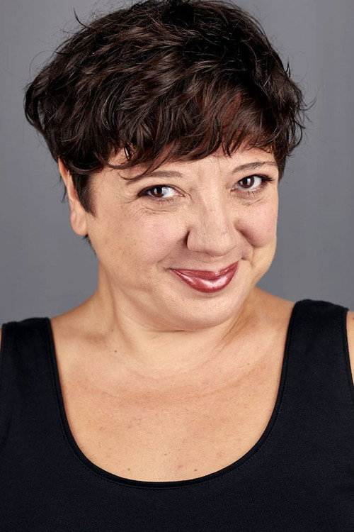 Photo of Meritxell Huertas, Acting