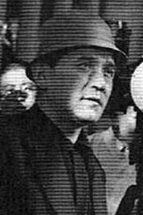 Motoyoshi Oda profile