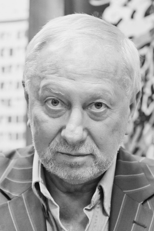 Photo of Vladimir Kachan, Acting