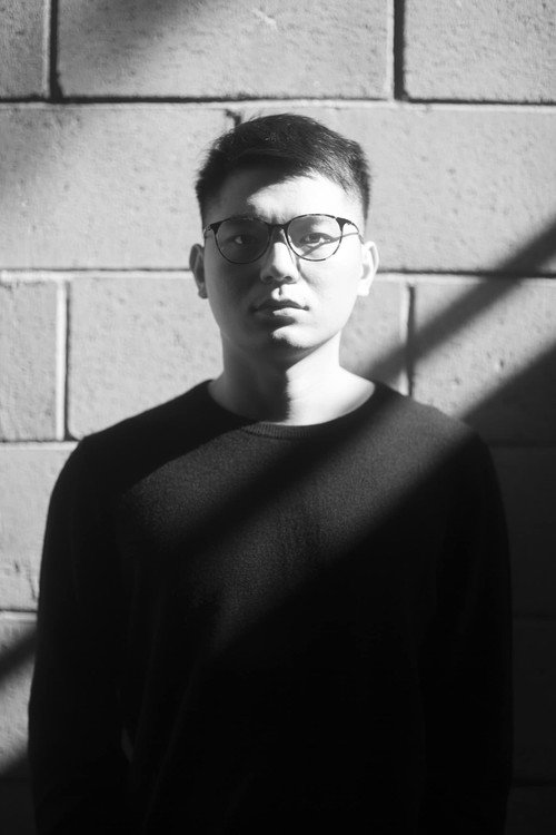 Photo of Longwei Deng, Crew