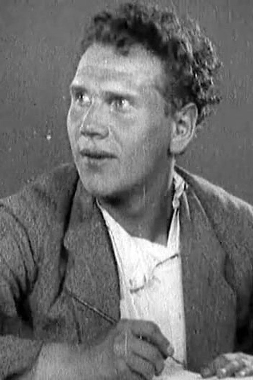 Photo of Sergei Ponachevny, Acting