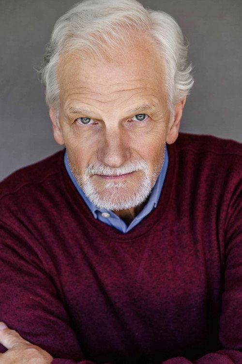Photo of Martin R. Hardlund, Acting