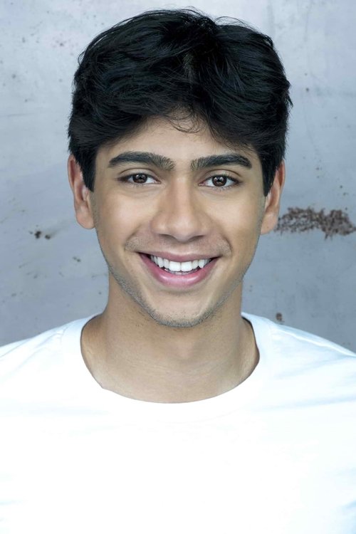 Photo of Noah de Mel, Acting