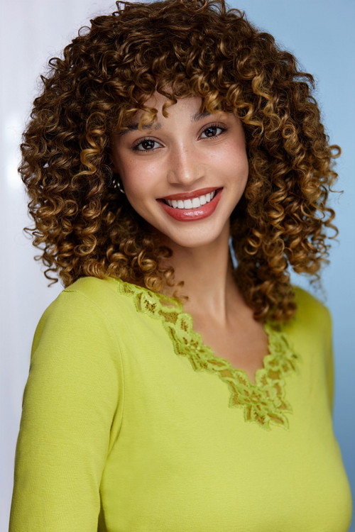 Nandi Summers profile