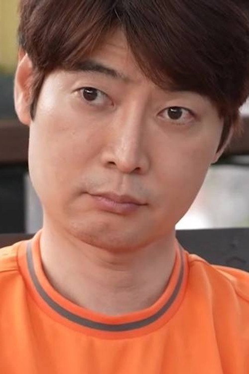 Photo of Kim Bin, Acting