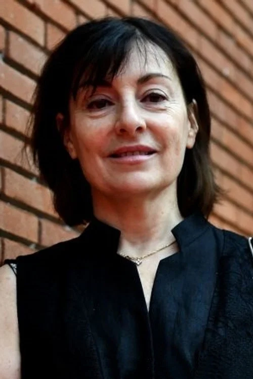 Photo of Graciela Rodriguez Gilio, Directing