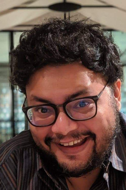 Pratim D. Gupta profile