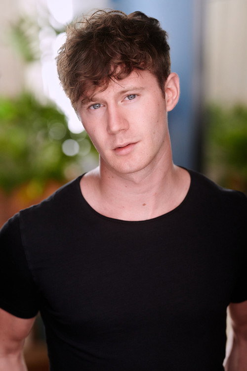 Photo of Jake M. Smith, Acting