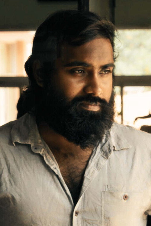 Photo of Mohamed Asif Hameed, Directing