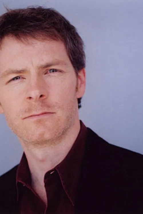 Terry McGurrin profile