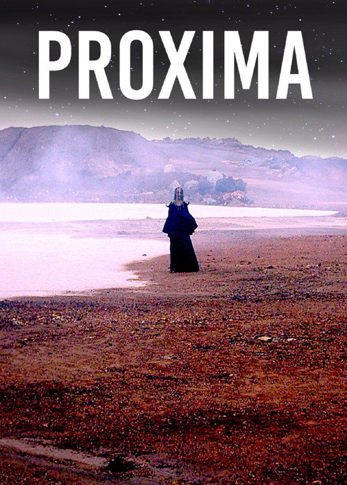 Movie poster for Próxima (2007)