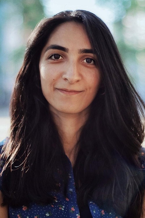 Photo of Mahsa Malka, Production