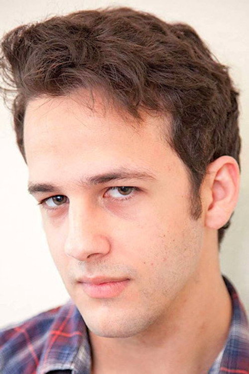 Photo of Jordan R, Acting