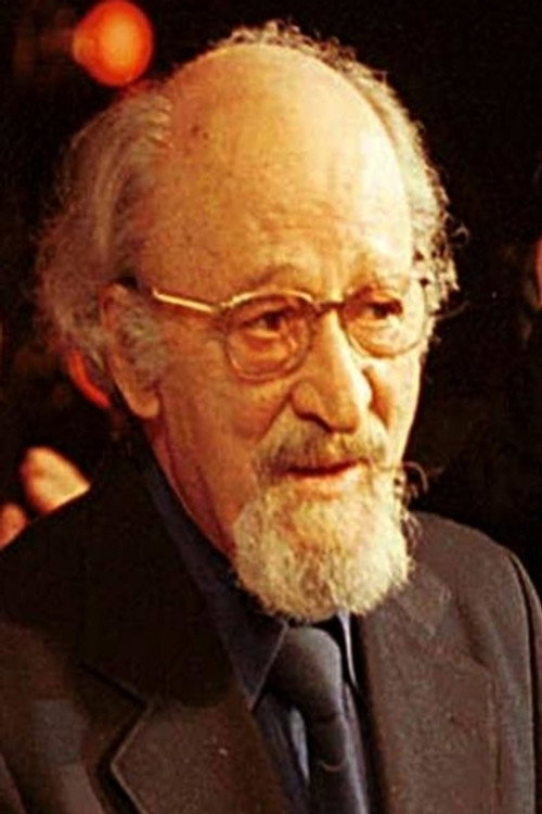 Photo of Ivan Kondov, Acting