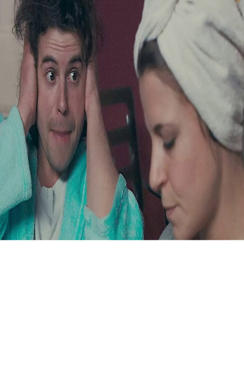 Movie poster for Can We Talk? (2009)