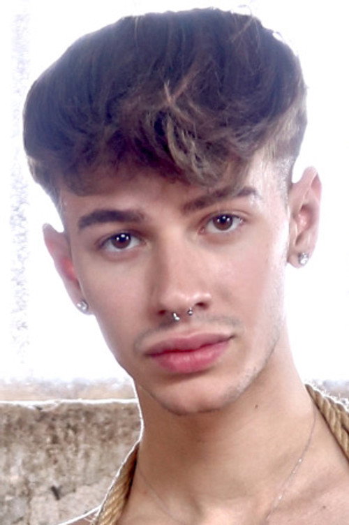 Photo of Gabriel Dior, Acting